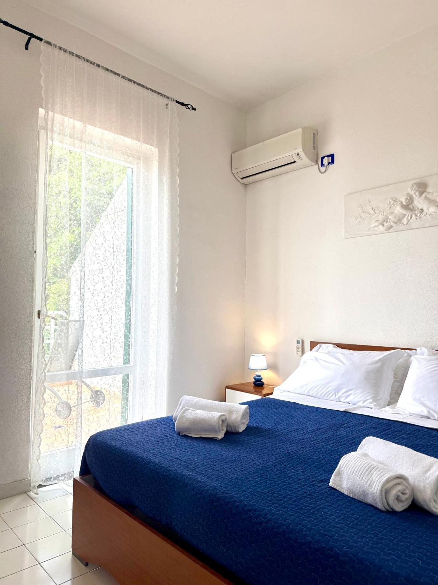 Venus Apartment Positano Luaran gambar