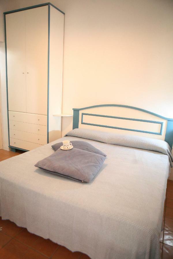 Venus Apartment Positano Luaran gambar