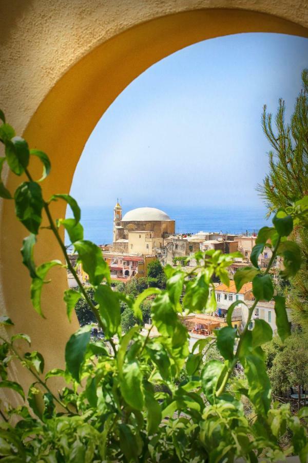 Positano Holidays Luaran gambar