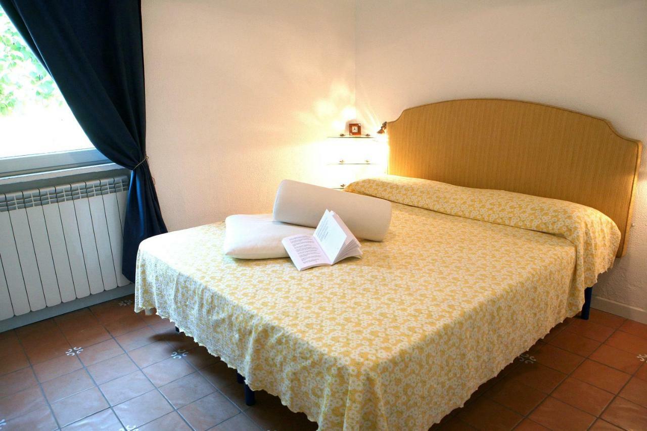 Venus Apartment Positano Luaran gambar