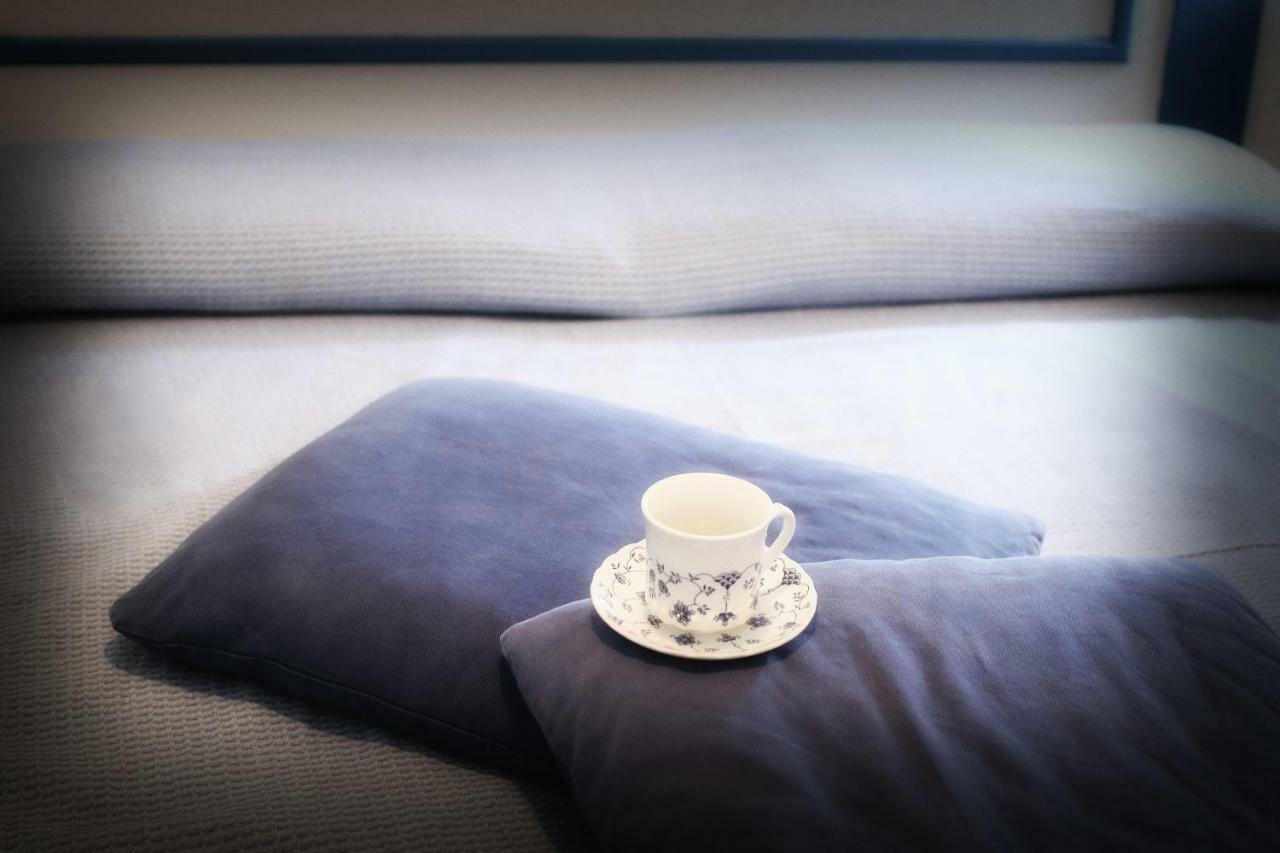 Venus Apartment Positano Luaran gambar
