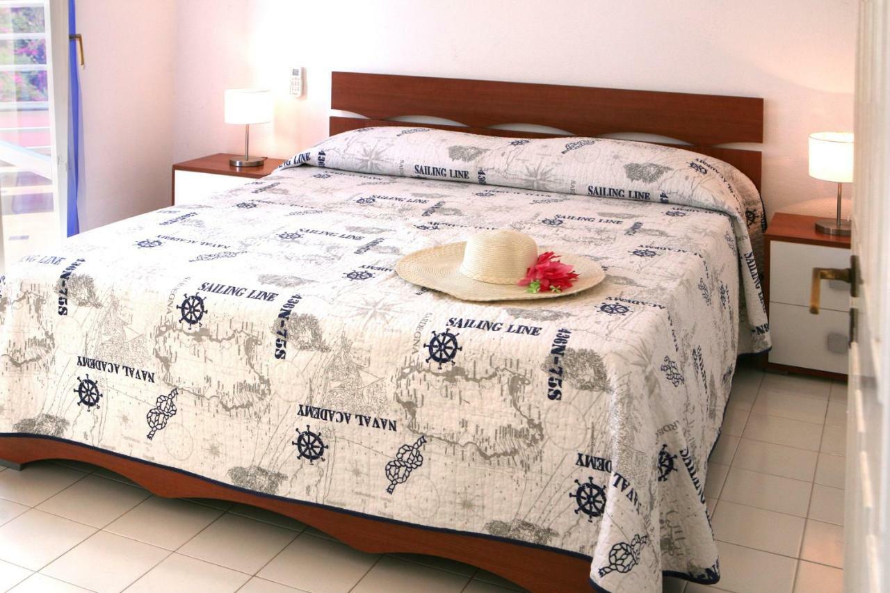 Venus Apartment Positano Luaran gambar